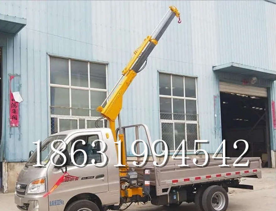 覃塘区随车吊机搬运随车吊机液压起重机小型悬臂吊机加装随车吊全地形履带吊